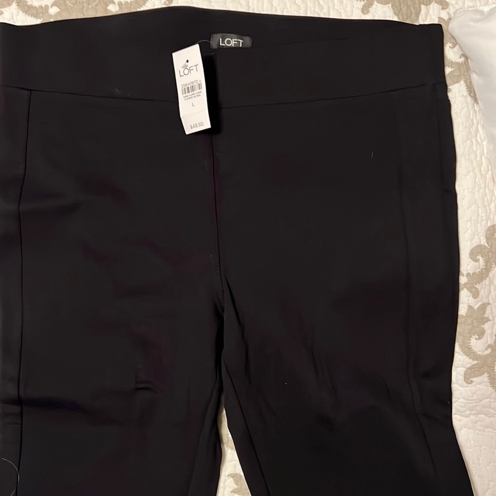 Women’s Dress Legging Pant